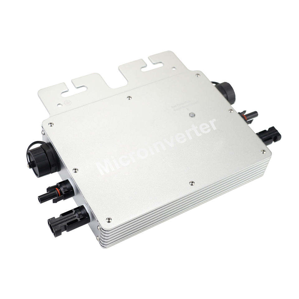 Solar-Balkon Komplett Set mit FI Schalter (Indoor) 13 Solar-Balkon Komplett Set mit FI Schalter (Indoor) – Bild 13