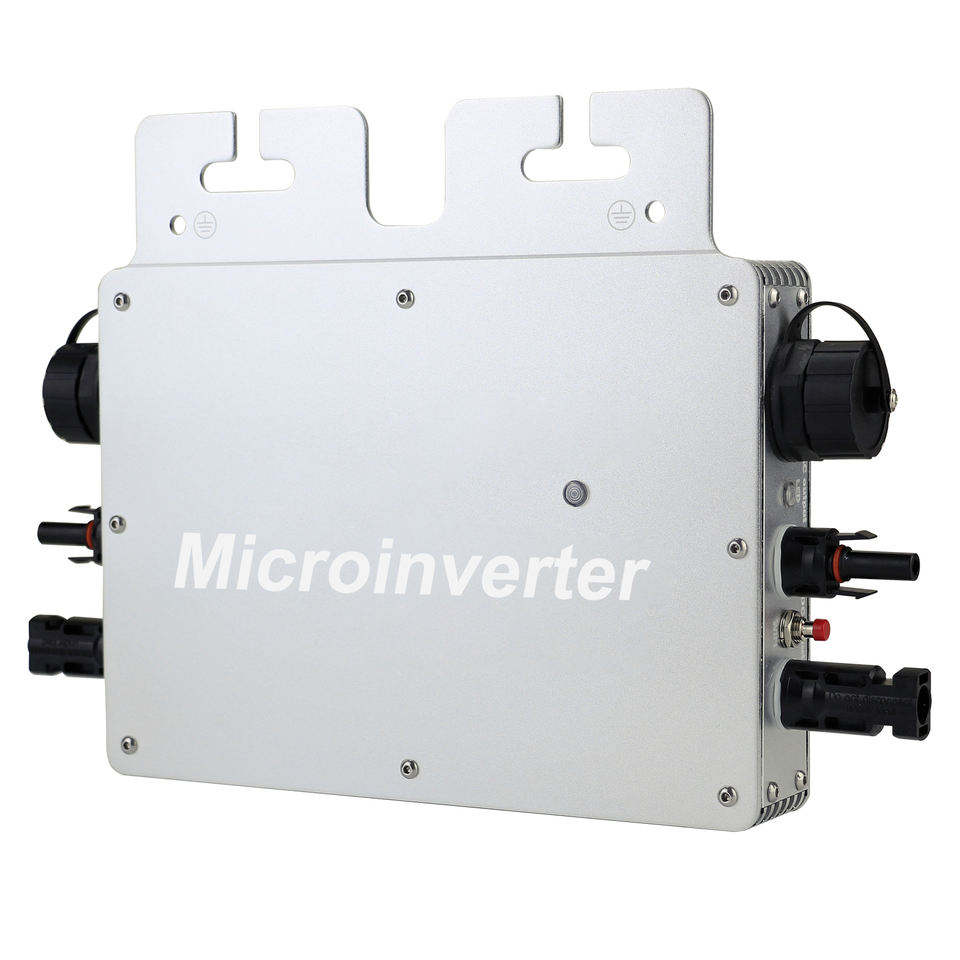 Solar-Balkon Komplett Set mit FI Schalter (Indoor) 15 Solar-Balkon Komplett Set mit FI Schalter (Indoor) – Bild 15