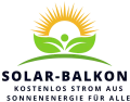 Solar-Balkon Schweiz